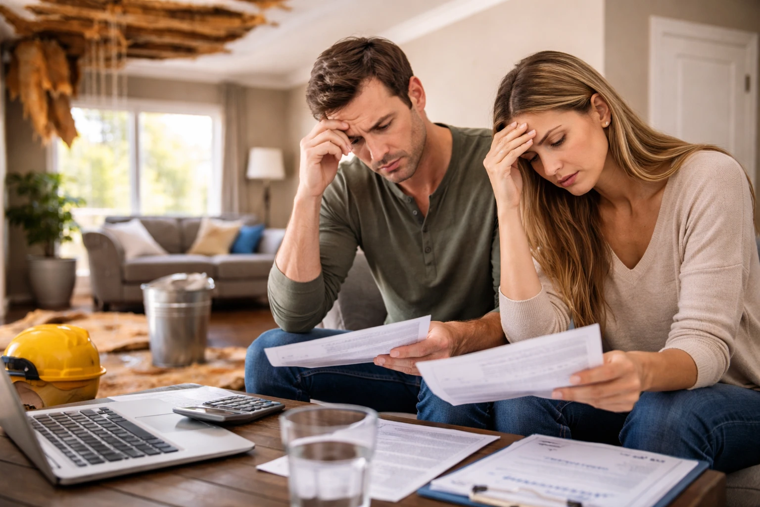 Common Mistakes Homeowners Make