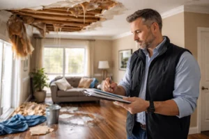 The Moment That Changes Everything When to Call a Public Adjuster in Cedar Park