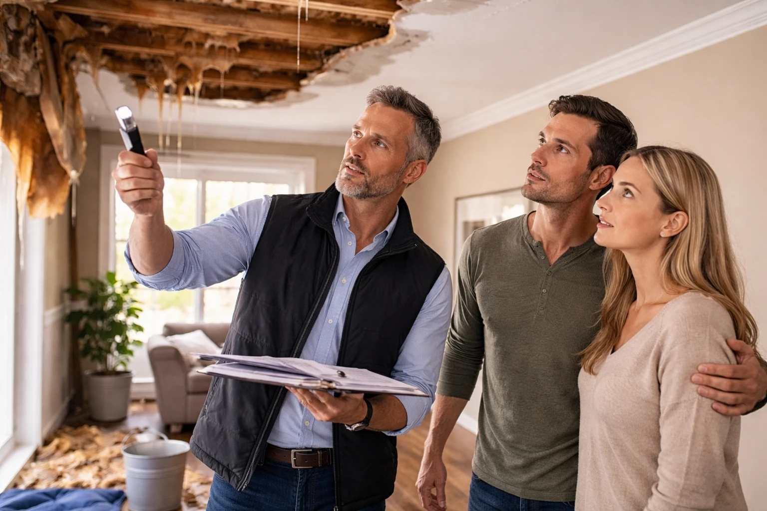 What Does a Public Adjuster Actually Do_